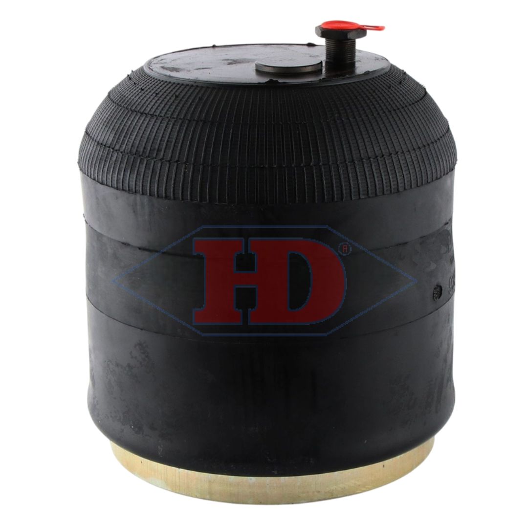 Metal Pistonlu Komple Körük (VOSS 230)