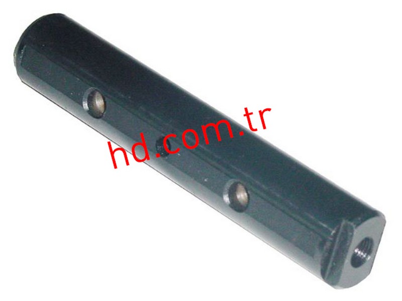 Kabin Tamir Takımı Pimi - 25*137 (HD10121-HD10174-HD10161-HD10181 için)