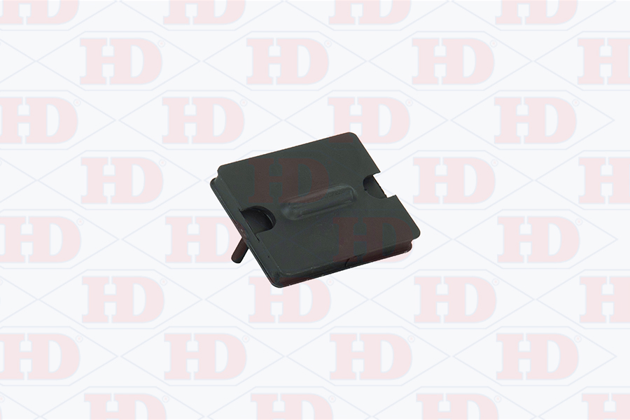 Makas Dayama Takozu - 71*90*38 / M6x1