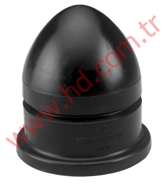 O 320 / O 303 Makas Takozu Ön