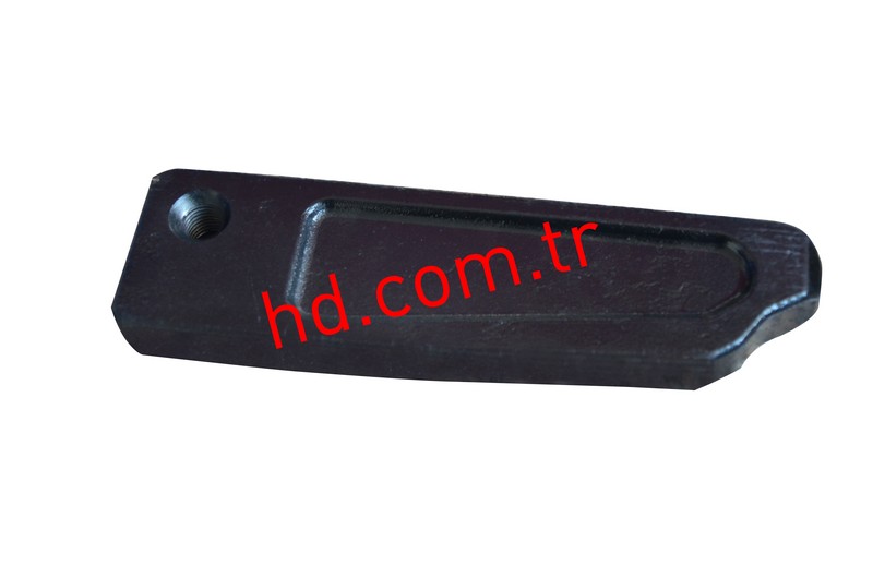 5. Teker Kilitleme Kaması - 25*234 / M16x2