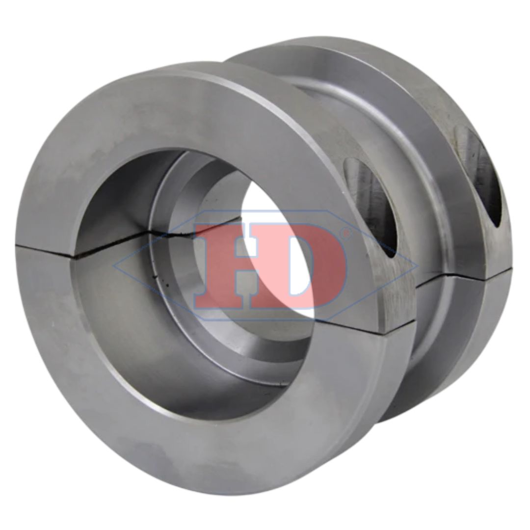 King Pin Adaptörü  (2.5 - 3.5 INCH Çevirme)