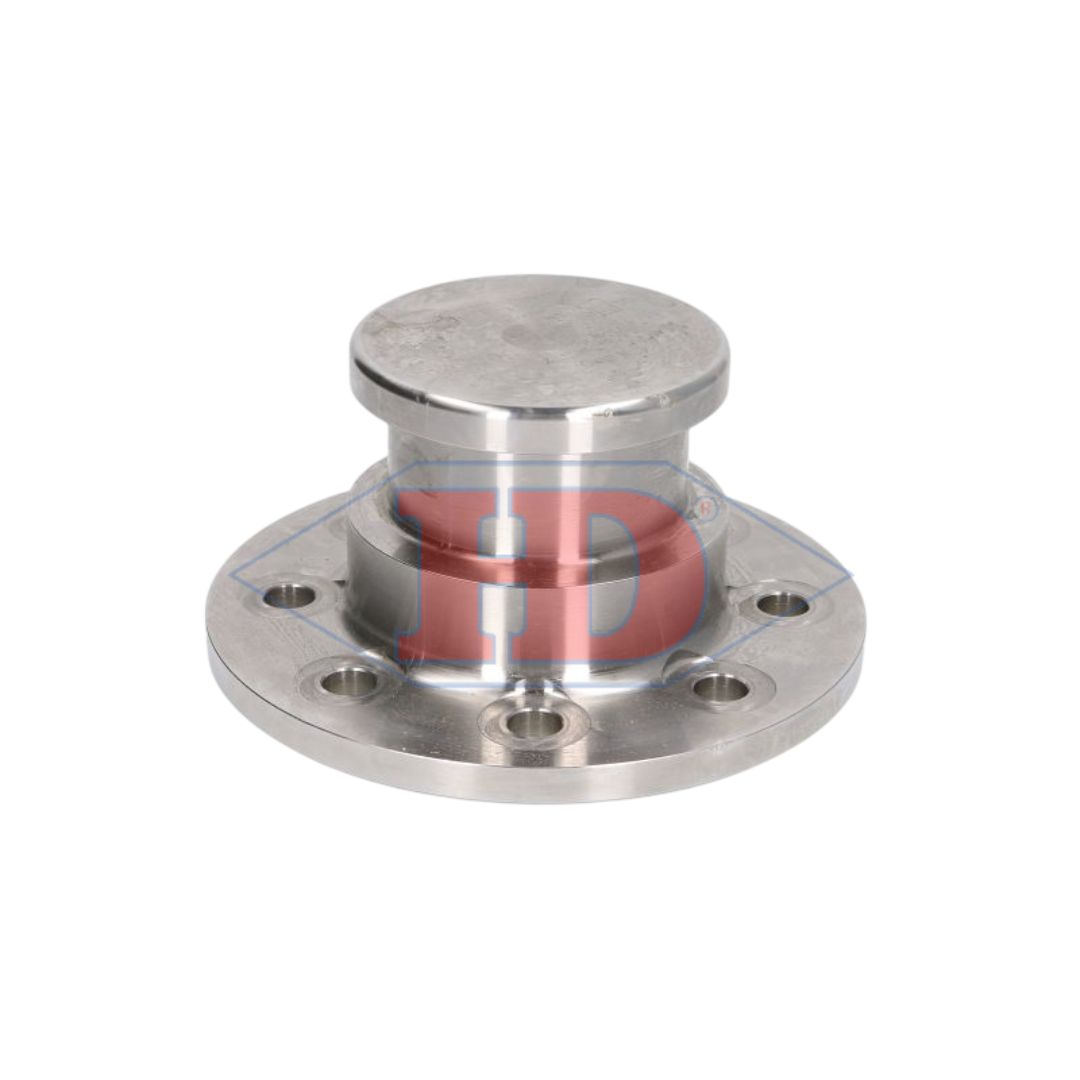 King Pin - 3.5 İnch