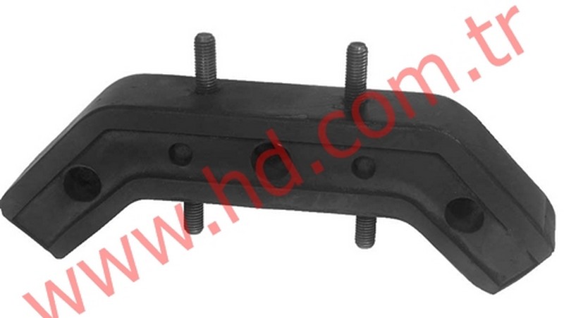 3 Serisi Otobüs Şanzıman Takozu