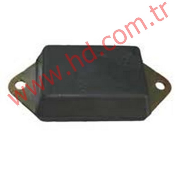 İlave Dingil Makas Takozu