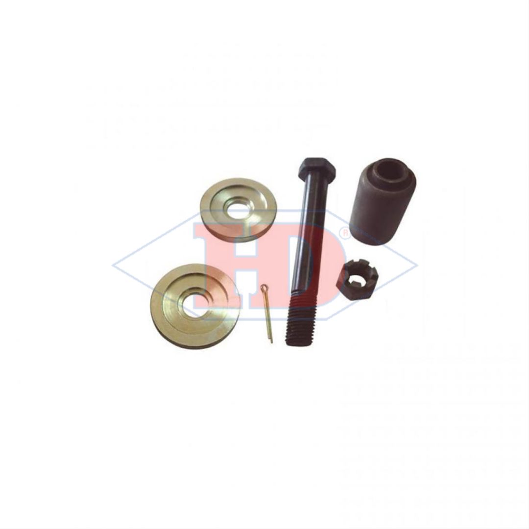Makas Tamir Takımı - Perno boyu 246 mm