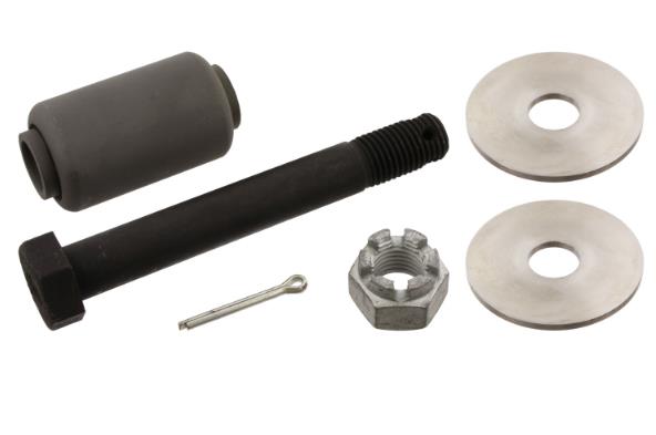Makas Tamir Takımı - Perno boyu 225 mm - Pullar faturasız
