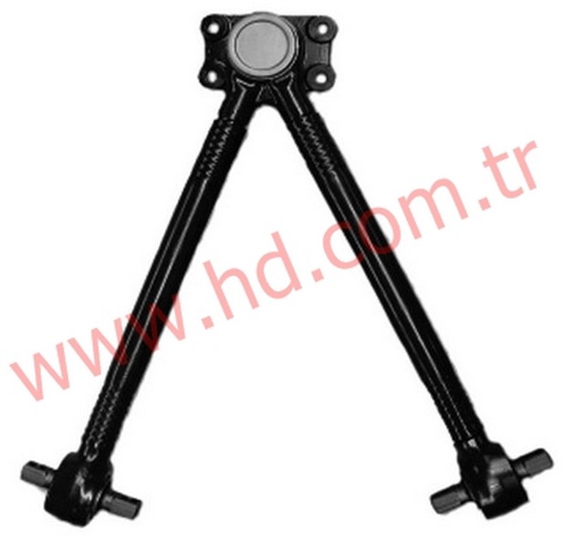 FH12 V Kolu - Tablalı