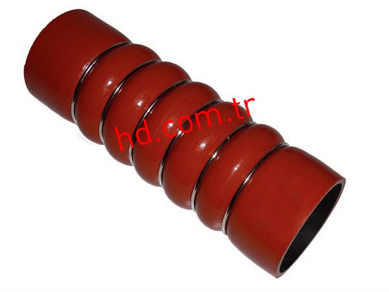 Radyatör Hortumu SİLİKON D:28   L:240 (Siyah/Kırmızı/Mavi)